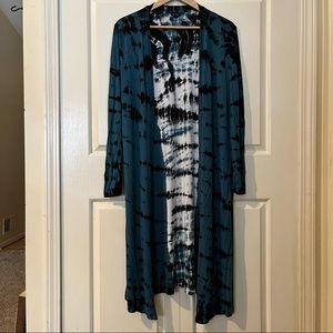 Lightweight Cardigan